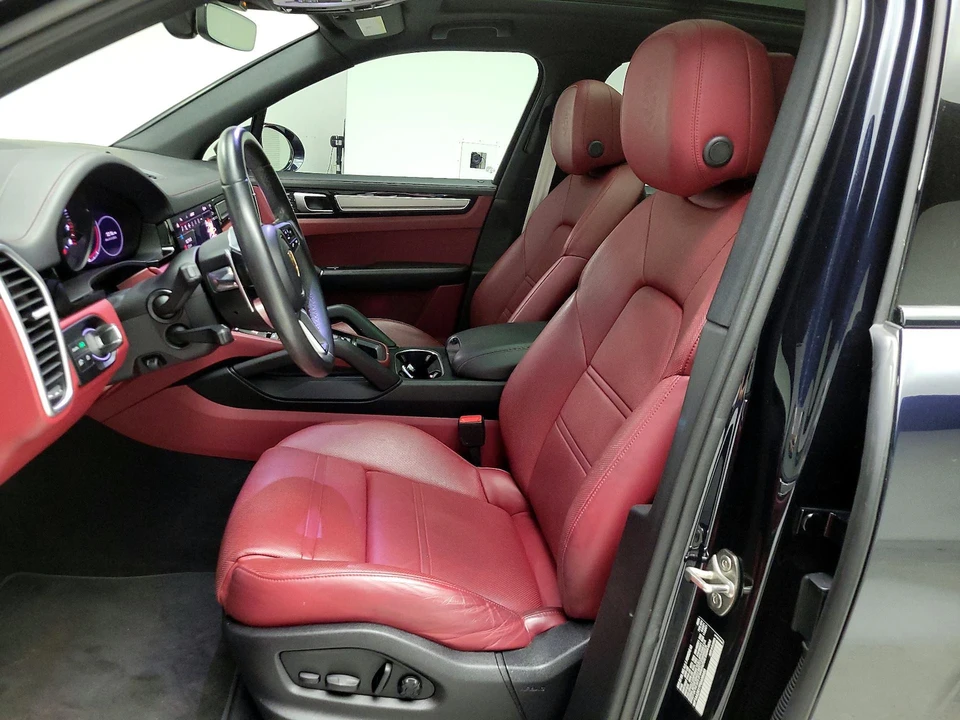 2023 Porsche 9Y0/9Y3 Cayenne - Image 10 of 25