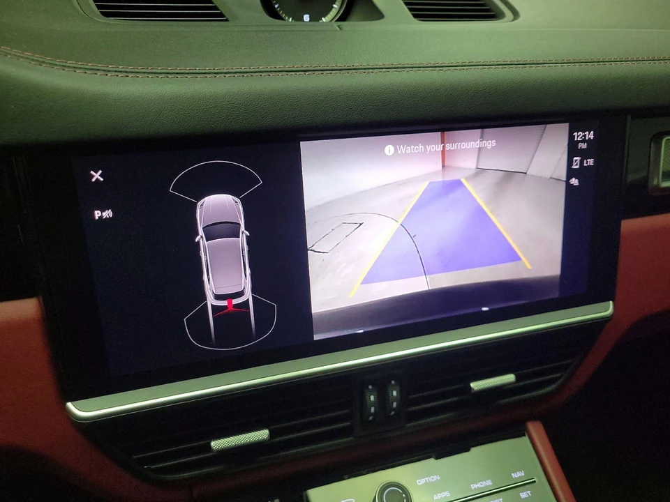 2023 Porsche 9Y0/9Y3 Cayenne - Image 14 of 25