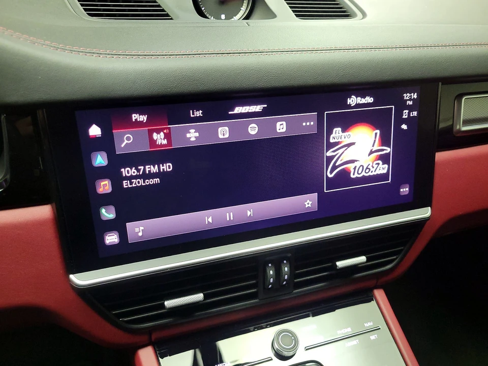 2023 Porsche 9Y0/9Y3 Cayenne - Image 15 of 25