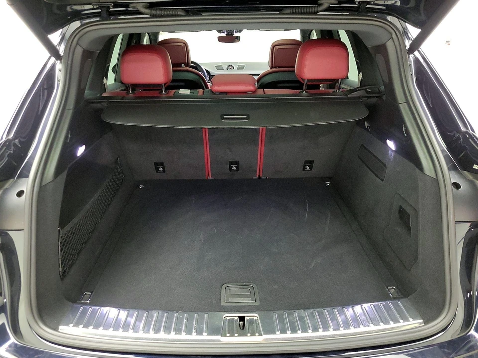 2023 Porsche 9Y0/9Y3 Cayenne - Image 20 of 25