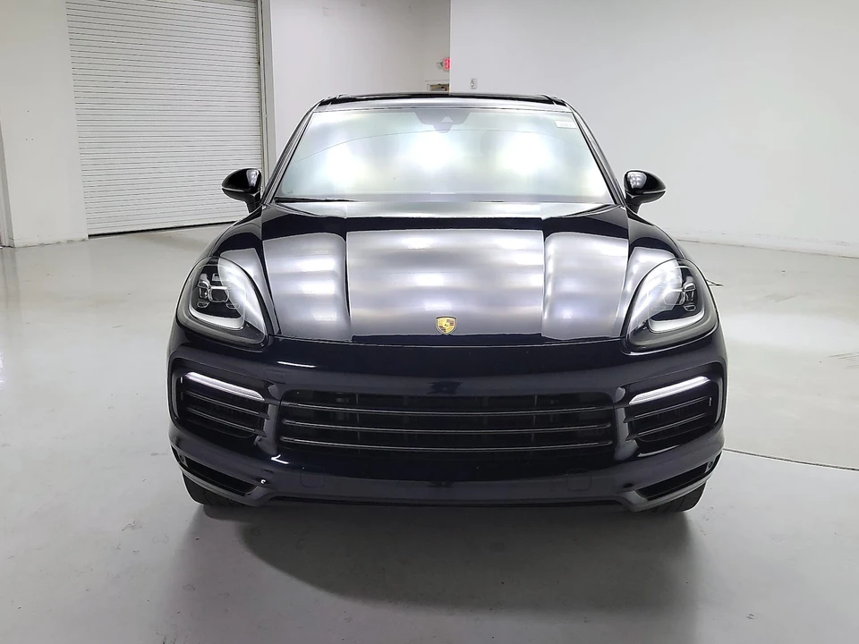 2023 Porsche 9Y0/9Y3 Cayenne - Image 2 of 25