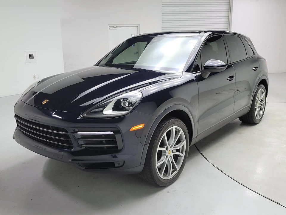 2023 Porsche 9Y0/9Y3 Cayenne - Image 3 of 25