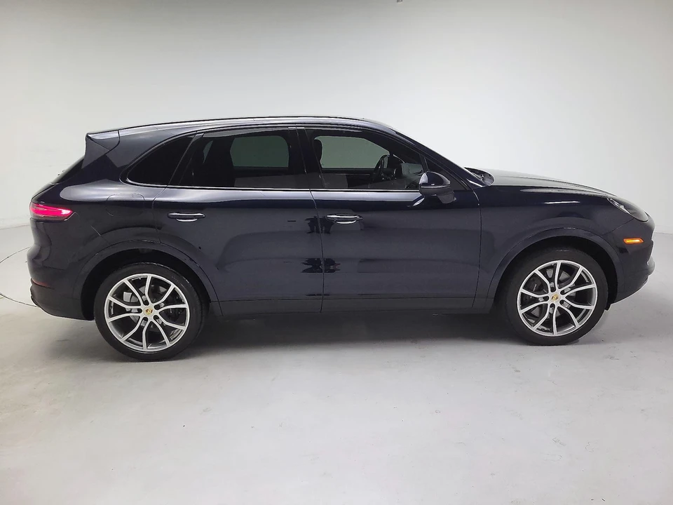 2023 Porsche 9Y0/9Y3 Cayenne - Image 4 of 25