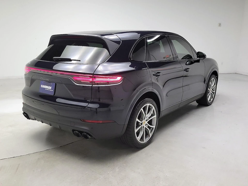 2023 Porsche 9Y0/9Y3 Cayenne - Image 5 of 25
