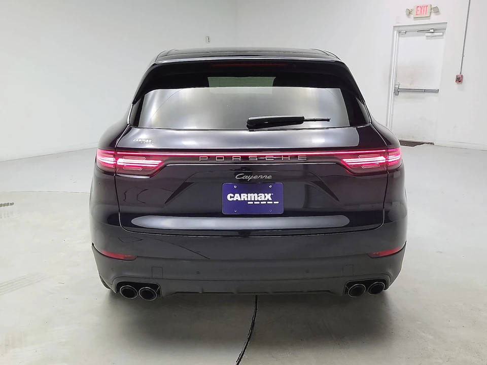 2023 Porsche 9Y0/9Y3 Cayenne - Image 6 of 25