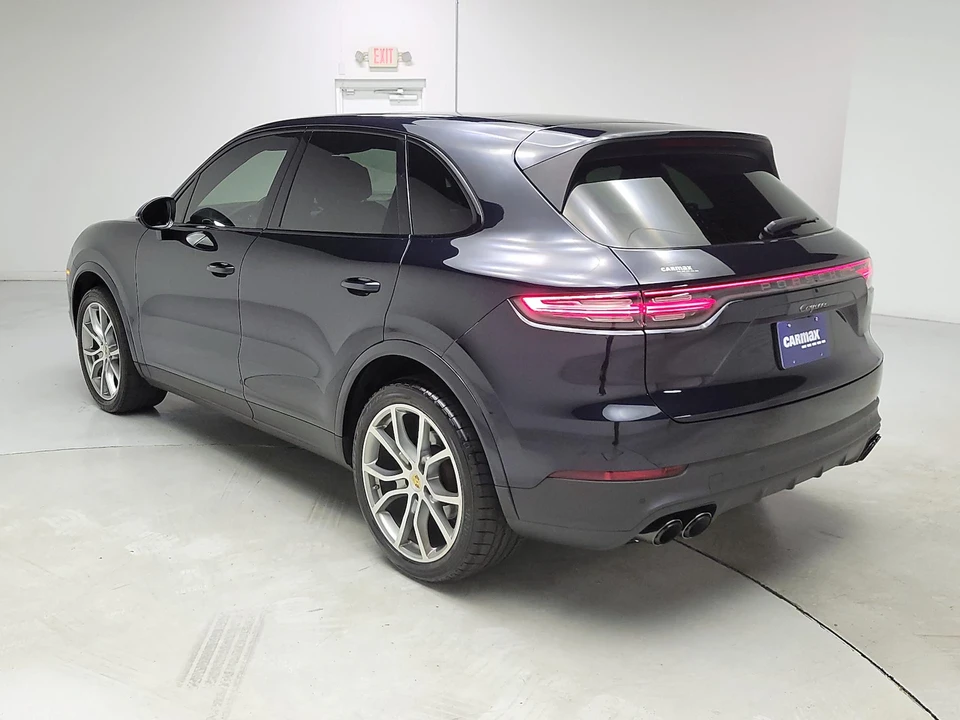2023 Porsche 9Y0/9Y3 Cayenne - Image 7 of 25