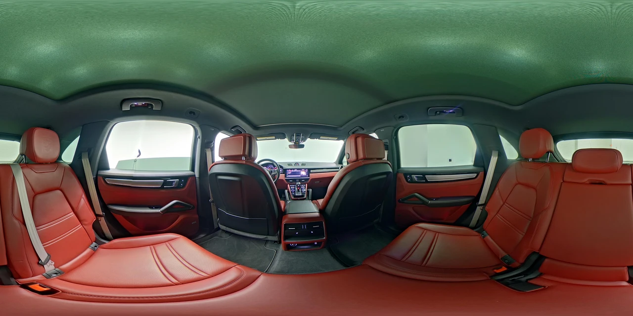 2023 Porsche 9Y0/9Y3 Cayenne - Image 24 of 25