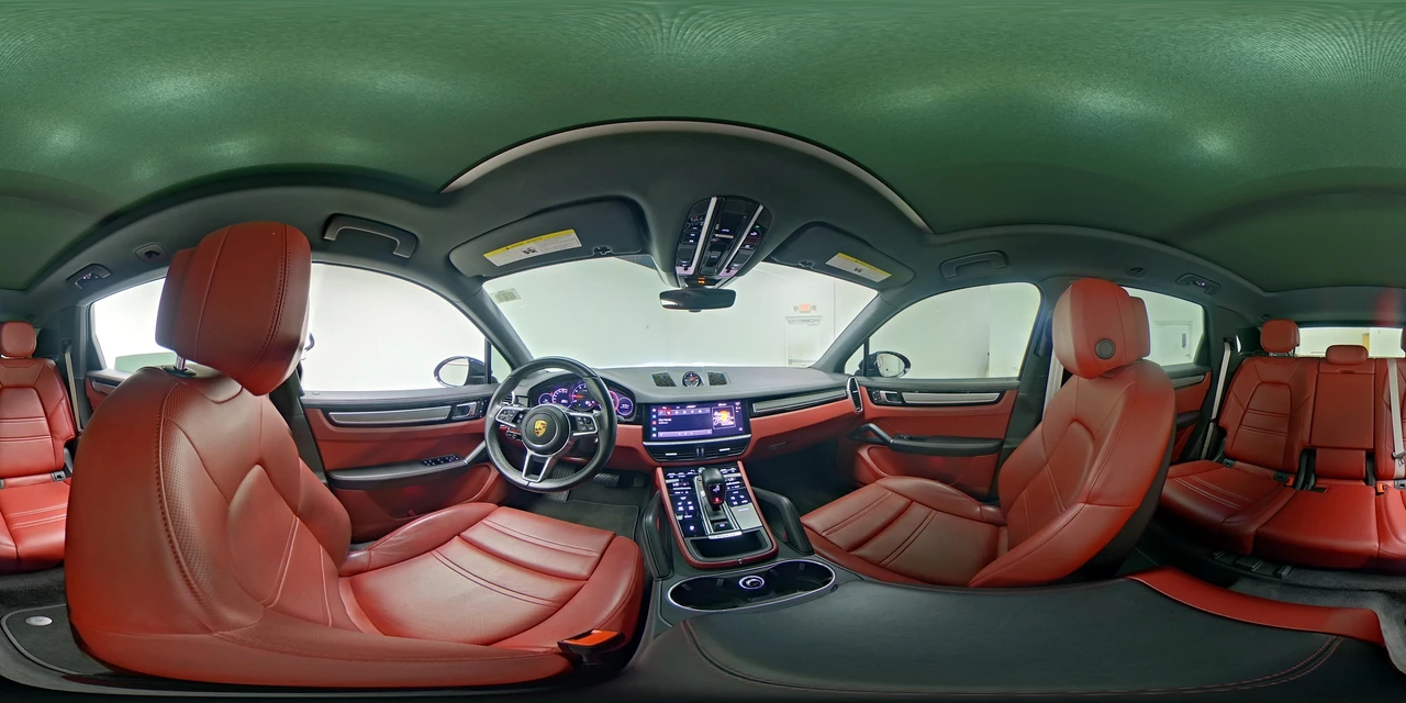 2023 Porsche 9Y0/9Y3 Cayenne - Image 25 of 25