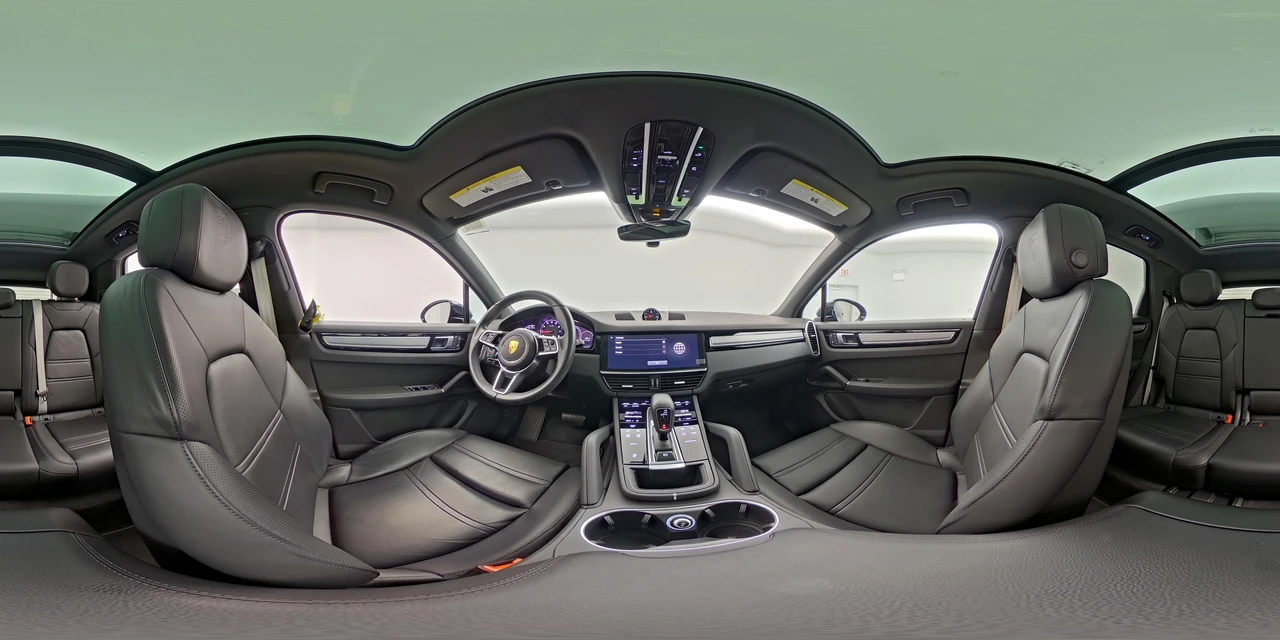 2023 Porsche 9Y0/9Y3 Cayenne - Image 26 of 28