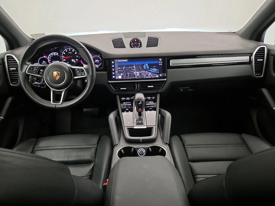 2023 Porsche 9Y0/9Y3 Cayenne - Image 10 of 28