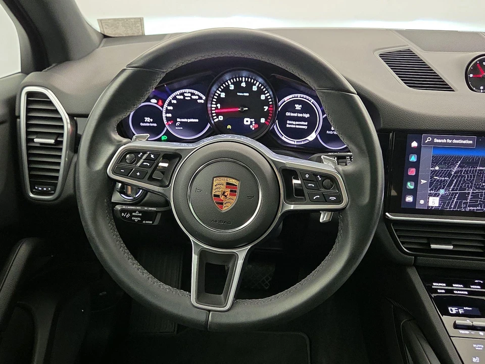 2023 Porsche 9Y0/9Y3 Cayenne - Image 11 of 28