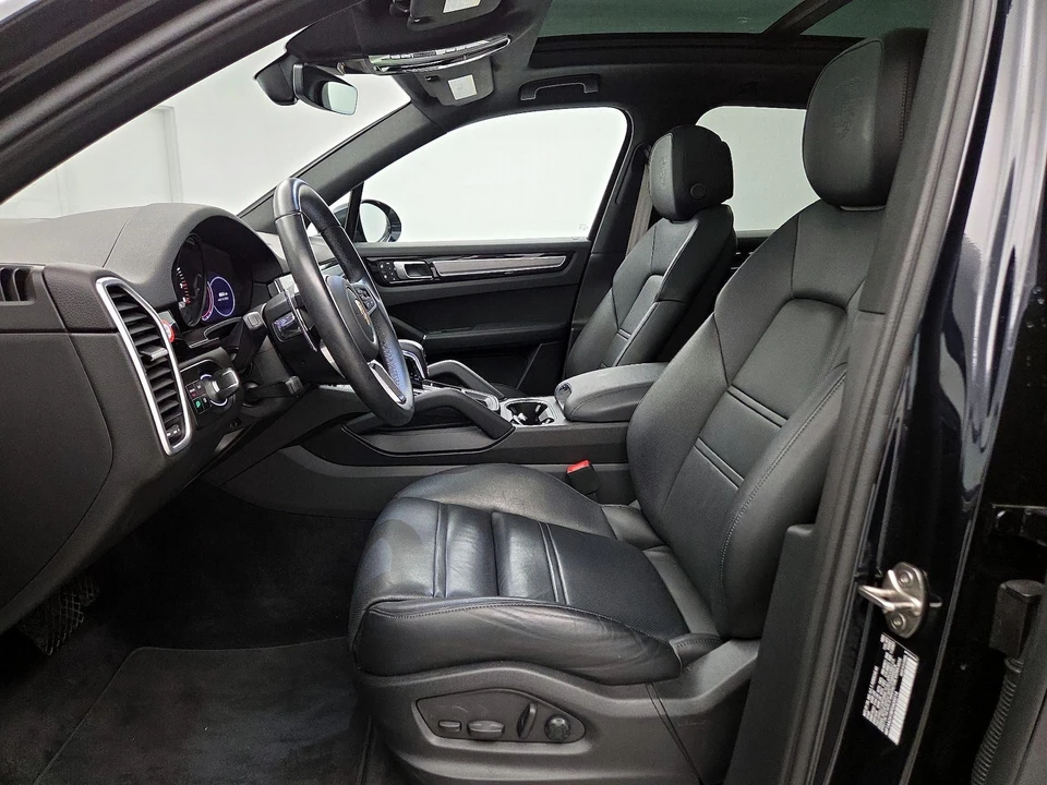 2023 Porsche 9Y0/9Y3 Cayenne - Image 12 of 28
