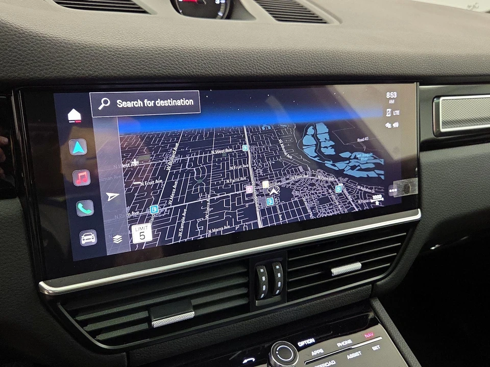 2023 Porsche 9Y0/9Y3 Cayenne - Image 15 of 28