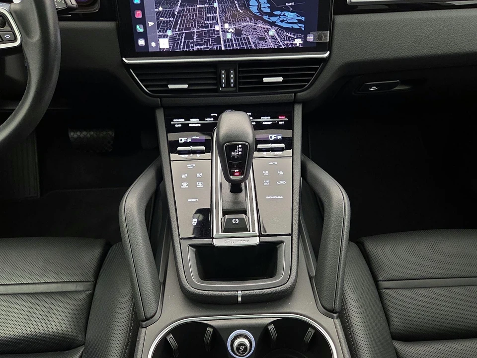 2023 Porsche 9Y0/9Y3 Cayenne - Image 19 of 28
