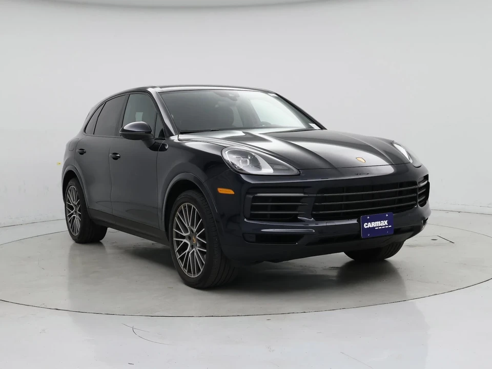 2023 Porsche 9Y0/9Y3 Cayenne - Image 2 of 28