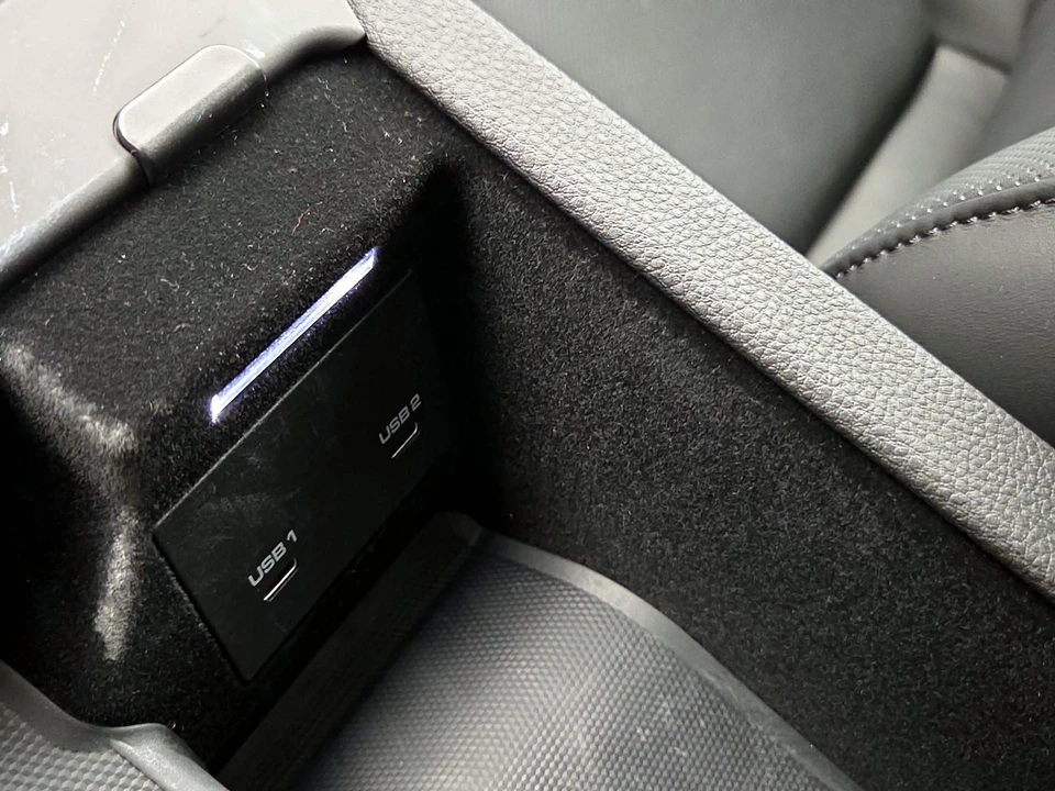 2023 Porsche 9Y0/9Y3 Cayenne - Image 20 of 28