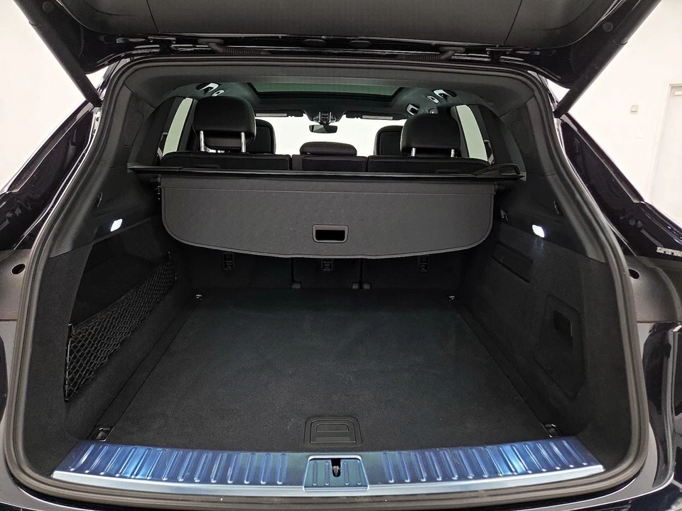 2023 Porsche 9Y0/9Y3 Cayenne - Image 23 of 28