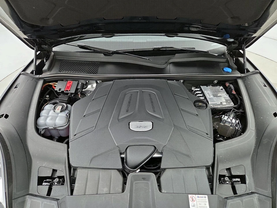 2023 Porsche 9Y0/9Y3 Cayenne - Image 24 of 28