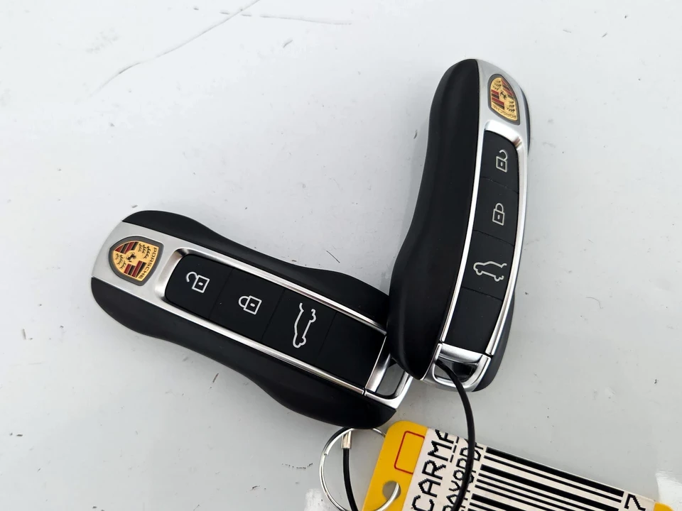 2023 Porsche 9Y0/9Y3 Cayenne - Image 25 of 28