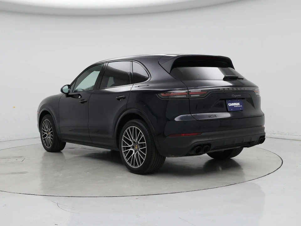 2023 Porsche 9Y0/9Y3 Cayenne - Image 3 of 28