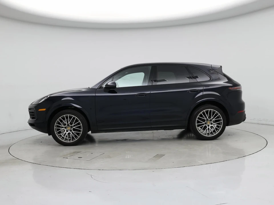 2023 Porsche 9Y0/9Y3 Cayenne - Image 4 of 28