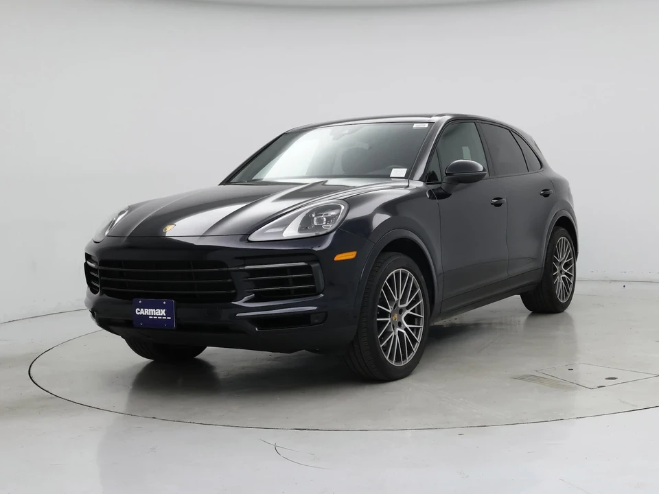 2023 Porsche 9Y0/9Y3 Cayenne - Image 5 of 28
