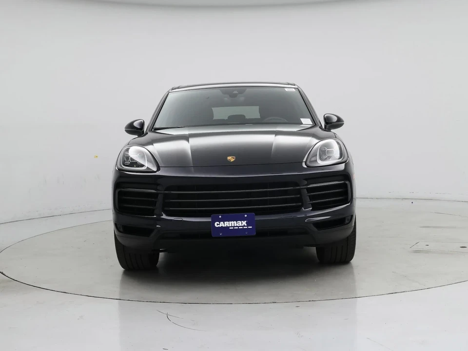 2023 Porsche 9Y0/9Y3 Cayenne - Image 6 of 28