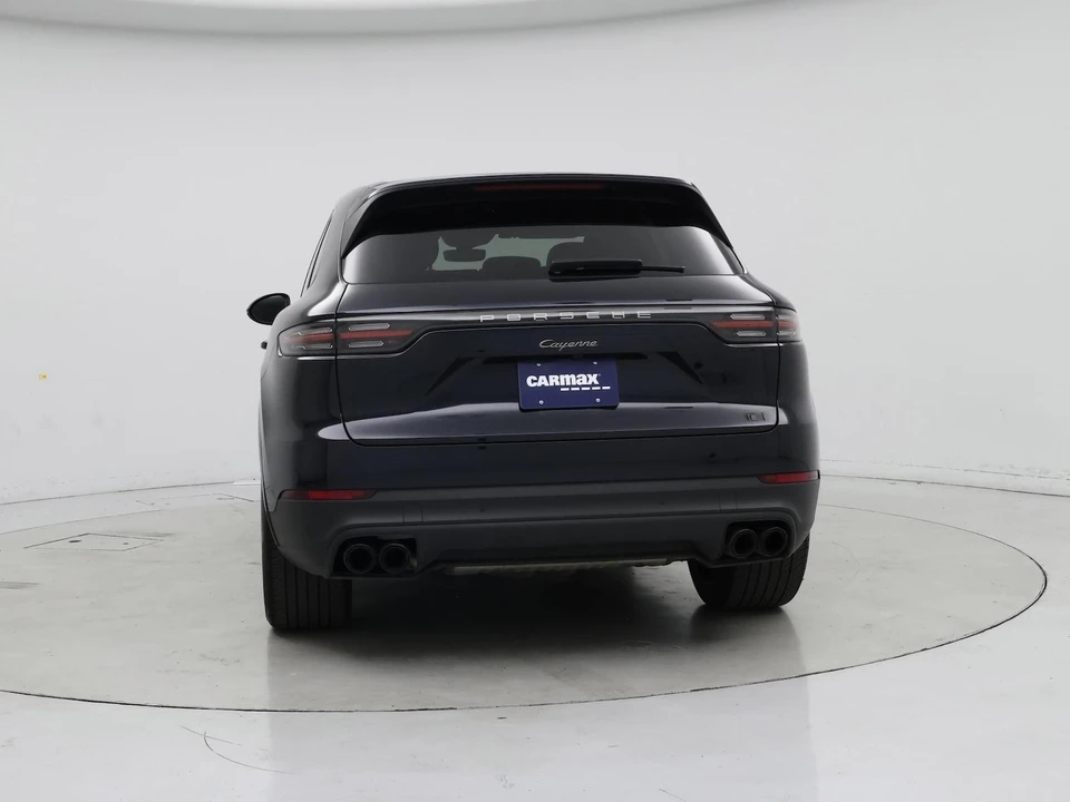 2023 Porsche 9Y0/9Y3 Cayenne - Image 7 of 28