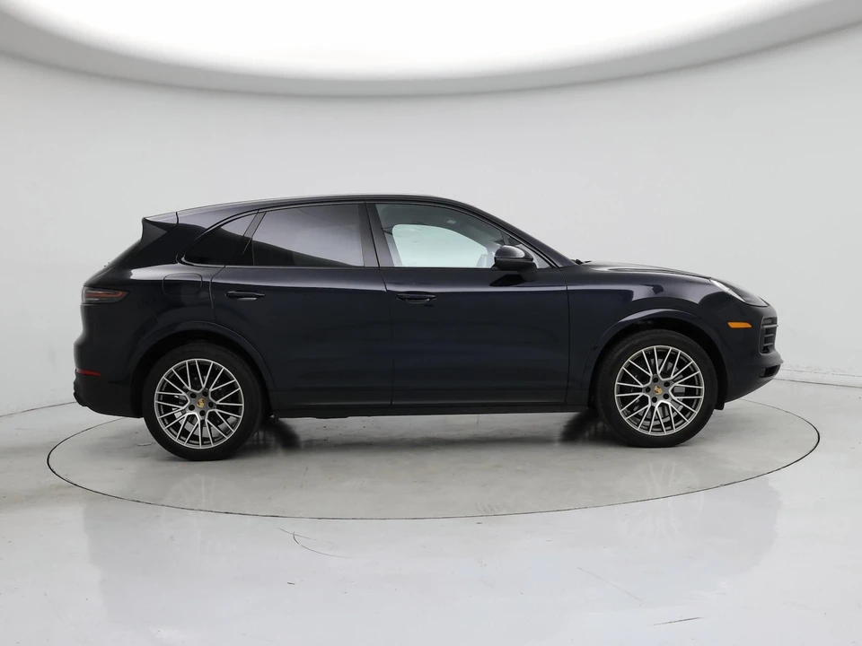 2023 Porsche 9Y0/9Y3 Cayenne - Image 8 of 28