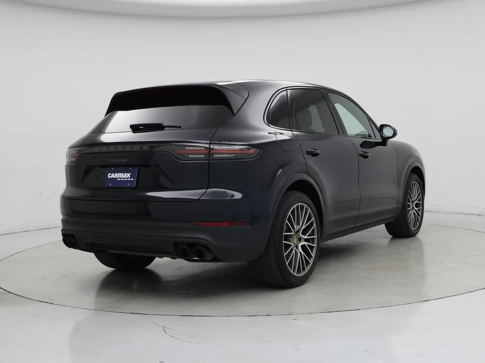 2023 Porsche 9Y0/9Y3 Cayenne - Image 9 of 28