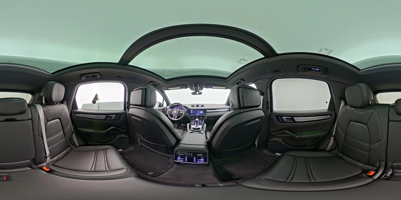 2023 Porsche 9Y0/9Y3 Cayenne - Image 27 of 28