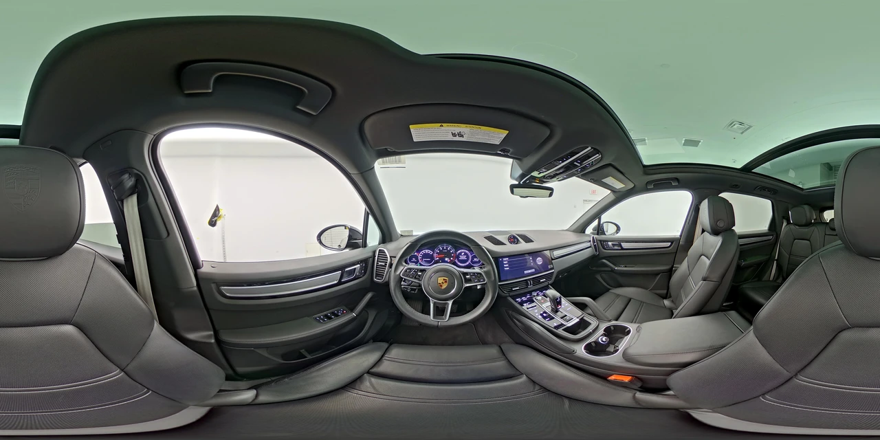 2023 Porsche 9Y0/9Y3 Cayenne - Image 28 of 28