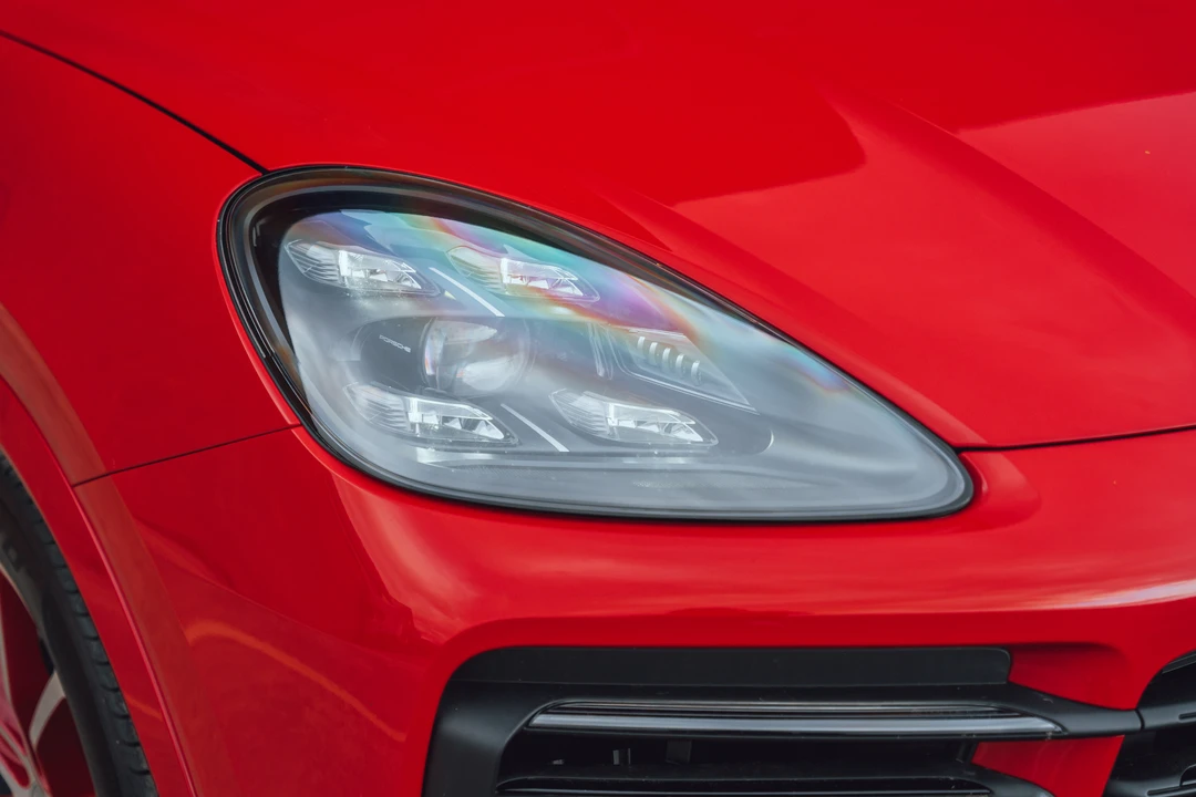 2023 Porsche 9Y0/9Y3 Cayenne S - Image 14 of 31