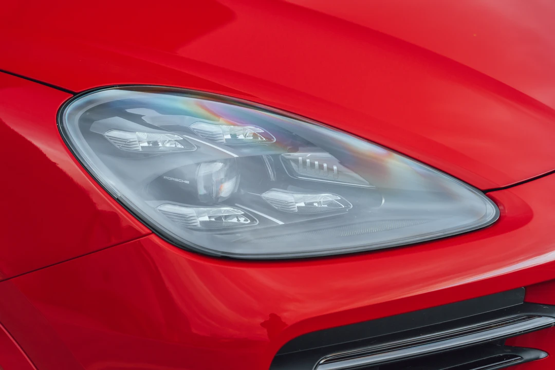 2023 Porsche 9Y0/9Y3 Cayenne S - Image 15 of 31