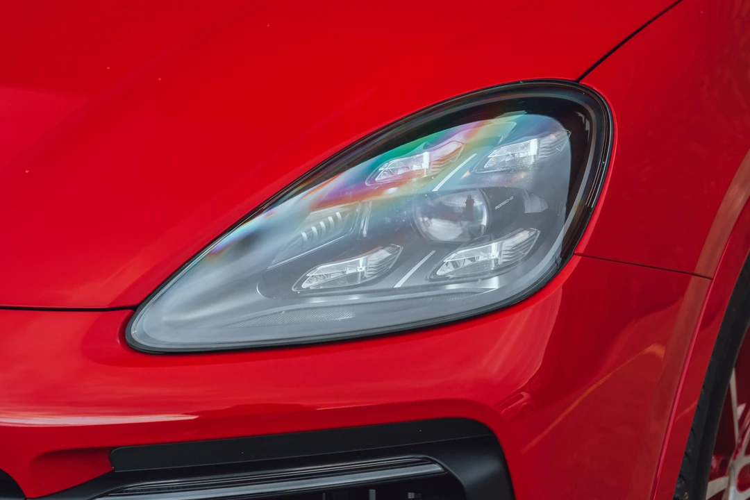 2023 Porsche 9Y0/9Y3 Cayenne S - Image 16 of 31