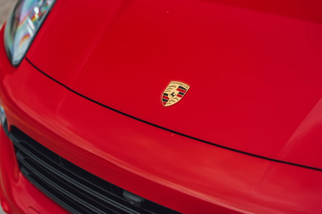 2023 Porsche 9Y0/9Y3 Cayenne S - Image 20 of 31