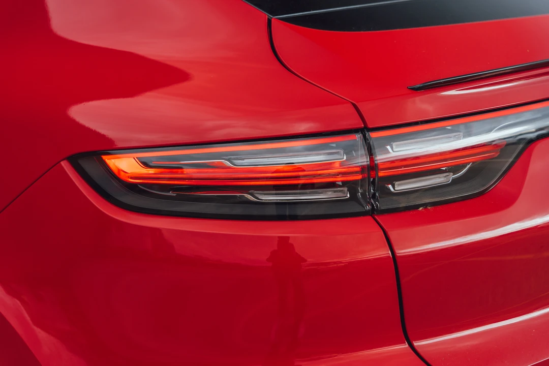 2023 Porsche 9Y0/9Y3 Cayenne S - Image 27 of 31