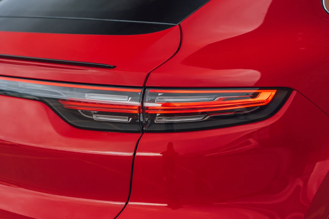 2023 Porsche 9Y0/9Y3 Cayenne S - Image 29 of 31