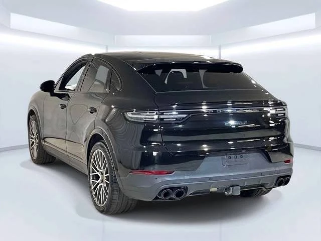 2023 Porsche 9Y0/9Y3 Cayenne Coupe - Image 3 of 5