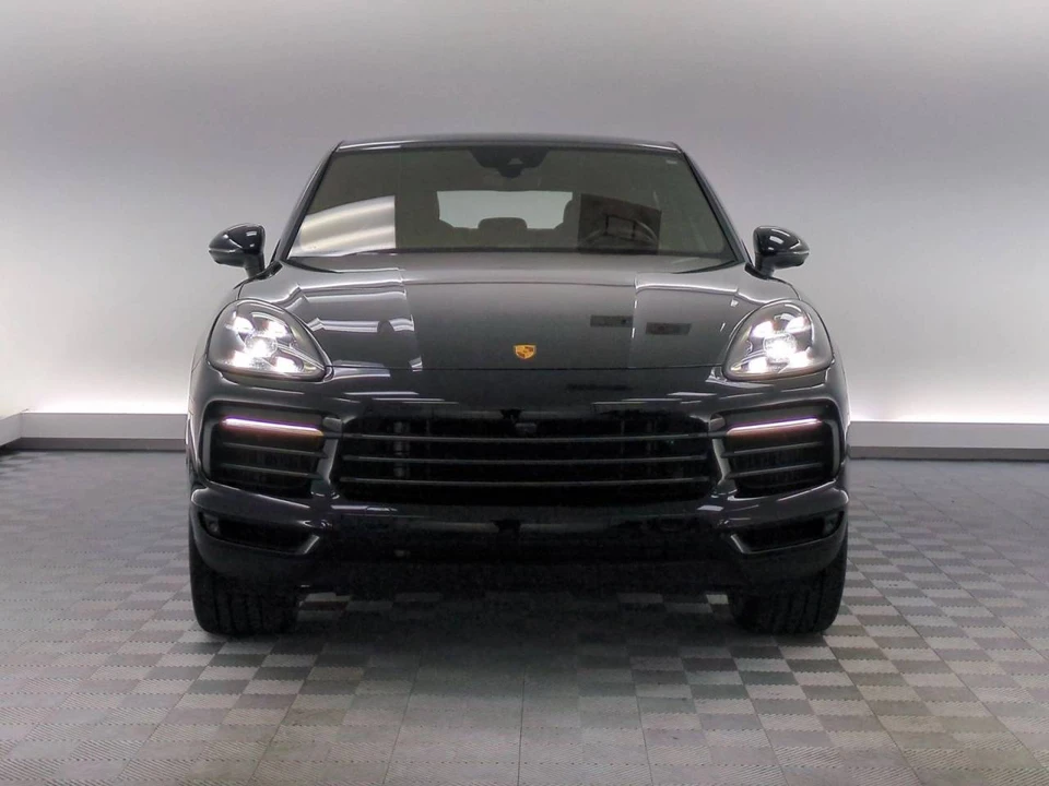 2023 Porsche 9Y0/9Y3 Cayenne Coupe - Image 5 of 5