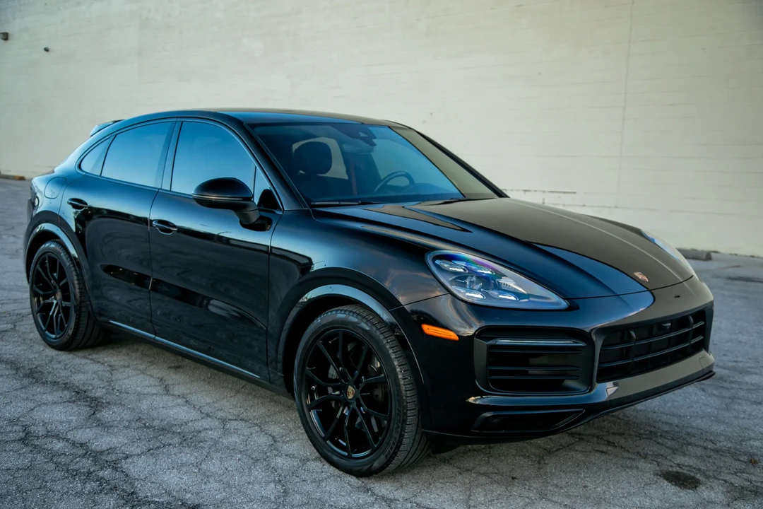 2023 Porsche 9Y0/9Y3 Cayenne S - Image 5 of 31
