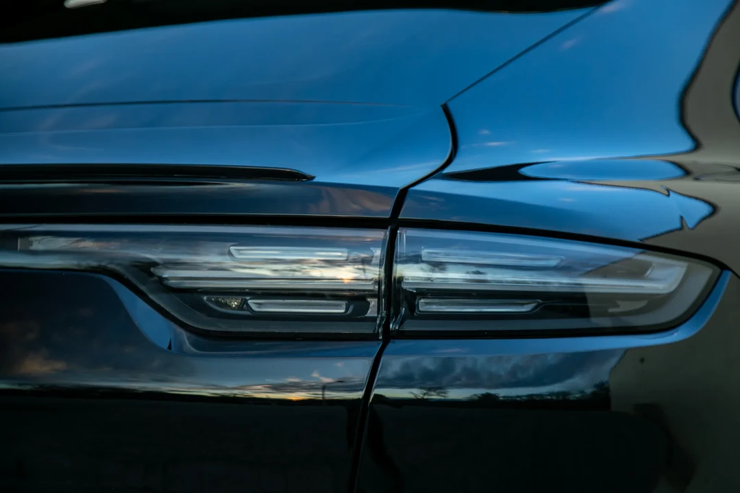 2023 Porsche 9Y0/9Y3 Cayenne S - Image 17 of 31