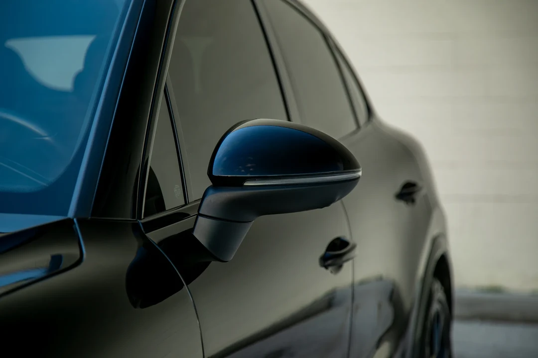 2023 Porsche 9Y0/9Y3 Cayenne S - Image 15 of 31