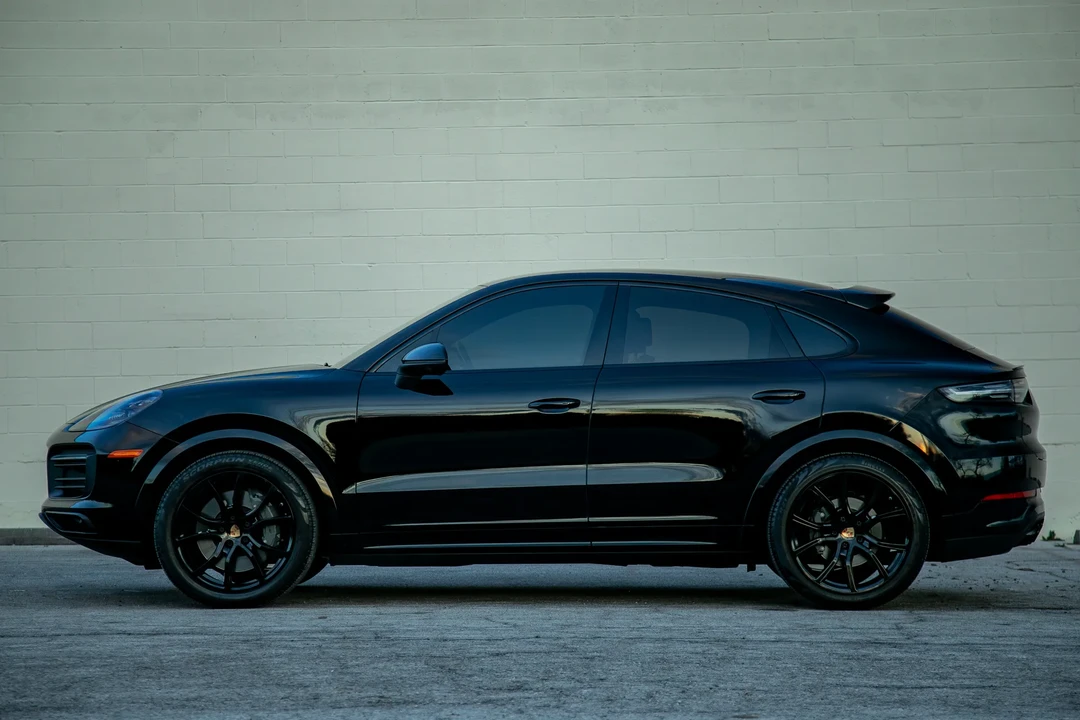 2023 Porsche 9Y0/9Y3 Cayenne S - Image 7 of 31