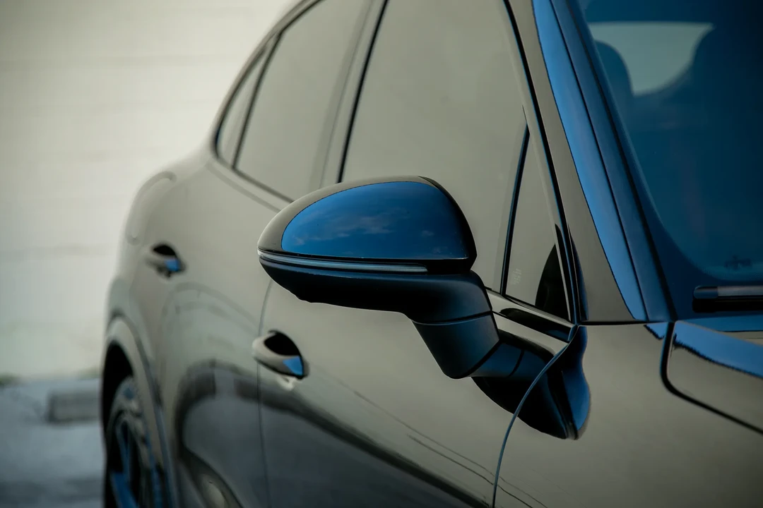2023 Porsche 9Y0/9Y3 Cayenne S - Image 14 of 31