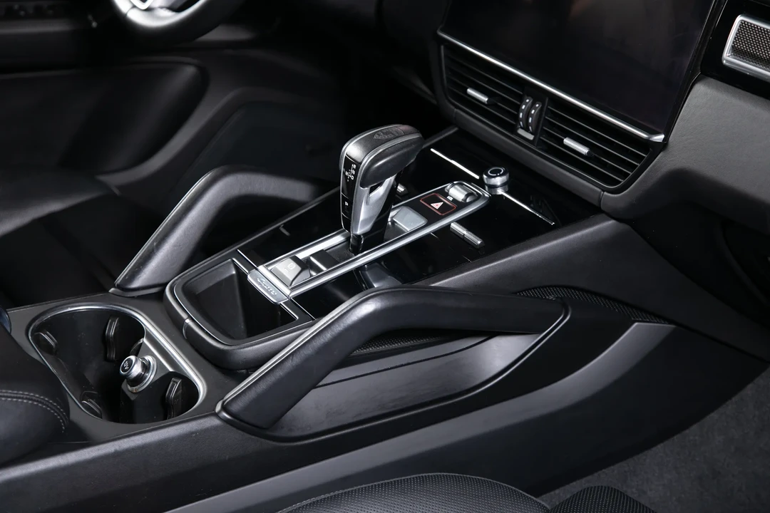 2023 Porsche 9Y0/9Y3 Cayenne S - Image 30 of 31