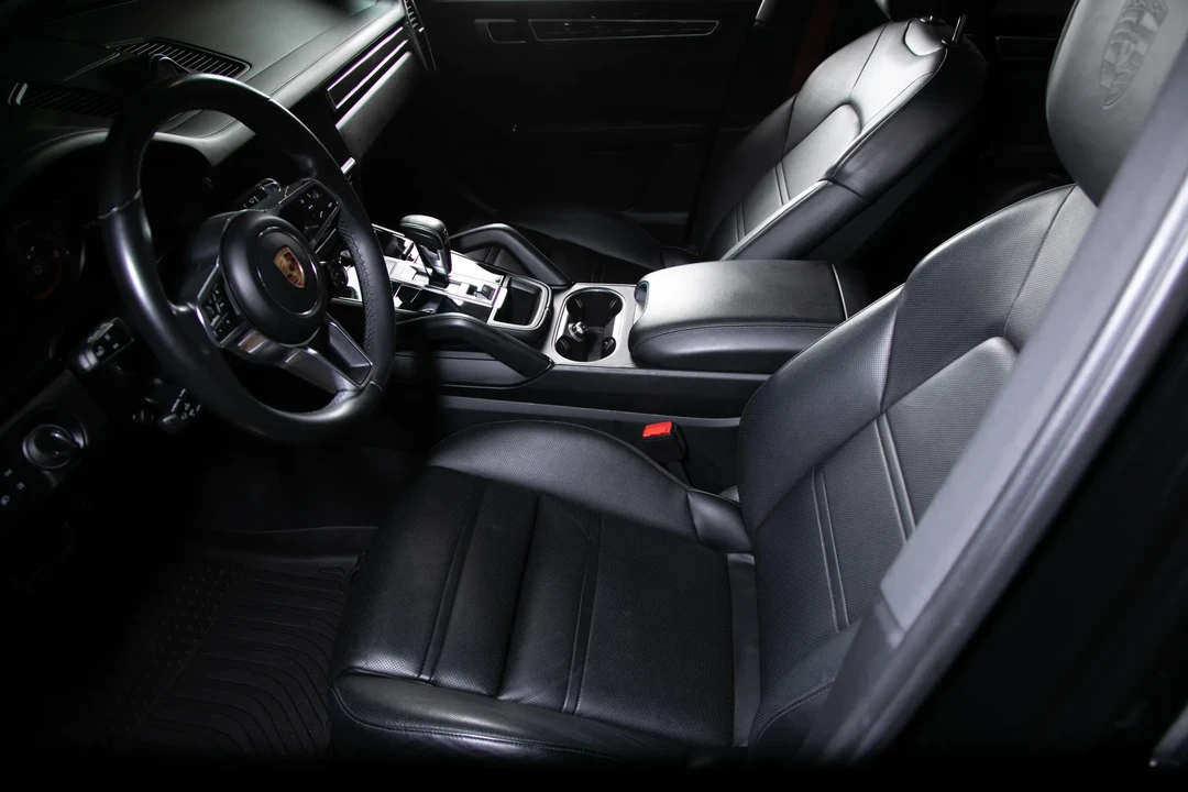 2023 Porsche 9Y0/9Y3 Cayenne S - Image 25 of 31