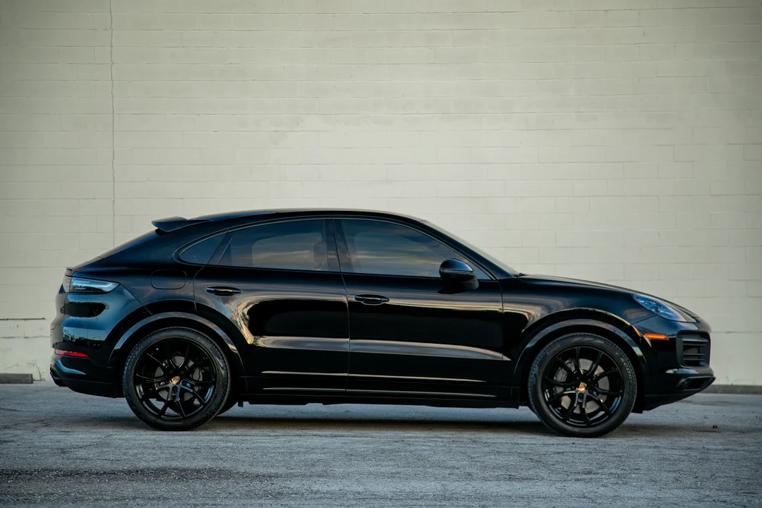 2023 Porsche 9Y0/9Y3 Cayenne S - Image 4 of 31