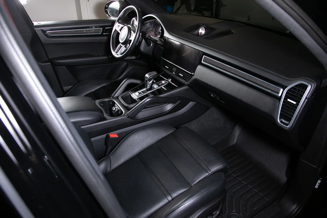 2023 Porsche 9Y0/9Y3 Cayenne S - Image 22 of 31