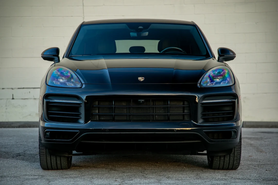 2023 Porsche 9Y0/9Y3 Cayenne S - Image 3 of 31